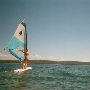 Meet your Posher, Kenzie